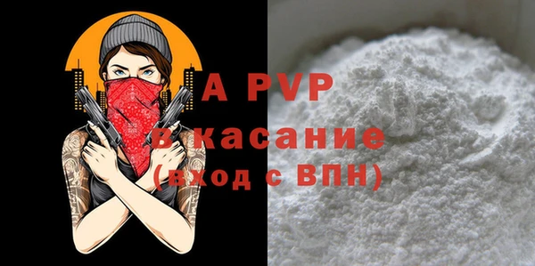 крисы Алексин